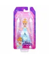 HLW69 Disney Prenses Mini Bebekler