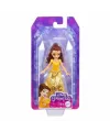 HLW69 Disney Prenses Mini Bebekler