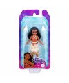 HLW69 Disney Prenses Mini Bebekler