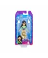 HLW69 Disney Prenses Mini Bebekler