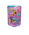 HKV34 Polly Pocket Unicorn Temalı Oyun Seti