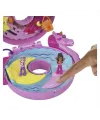 HKV34 Polly Pocket Unicorn Temalı Oyun Seti