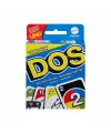 HNN01 UNO DOS Kartlar +7 yaş