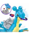 HKT26 MEGA Pokémon™ Lapras 527 parça +8 yaş