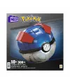 HMW04 MEGA Pokémon™ Jumbo Pokeball 299 parça +10 yaş