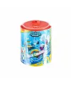 HMX60 Imaginext® DC Super Friends™Color Changers Temel Figür Seti