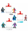 HMX60 Imaginext® DC Super Friends™Color Changers Temel Figür Seti