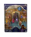 HPX36 Disney Wish Mini Karakterler