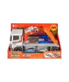 HRY43 Matchbox Aksiyon Sürücüleri - Çekici ve Tamir Kamyonu