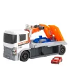 HRY43 Matchbox Aksiyon Sürücüleri - Çekici ve Tamir Kamyonu