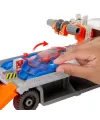 HRY43 Matchbox Aksiyon Sürücüleri - Çekici ve Tamir Kamyonu
