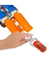 HRY43 Matchbox Aksiyon Sürücüleri - Çekici ve Tamir Kamyonu