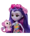 HTW73 Enchantimals Eğlenceli Havuz Partisi Oyun Seti