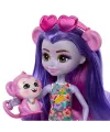 HTW73 Enchantimals Eğlenceli Havuz Partisi Oyun Seti