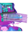 HVV58 Polly Pocket - Monster High Temalı Kompakt Oyun Seti