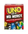 HWV18 UNO No Mercy Kartlar +7 yaş