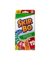 52370 Skip-Bo Kartlar