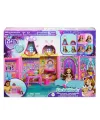 HXL53 Enchantimals Ana Karakter Bebekler Evi