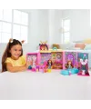 HXL53 Enchantimals Ana Karakter Bebekler Evi