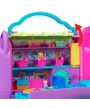 HWP19 Polly Pocket Adventures in Rio Uçak Oyun Seti