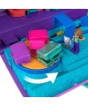 HWP19 Polly Pocket Adventures in Rio Uçak Oyun Seti