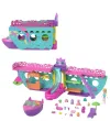 HWP26 Polly Pocket Unicorn Bot Oyun Seti