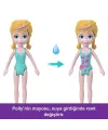 HWP26 Polly Pocket Unicorn Bot Oyun Seti