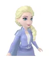 HPL56 Disney Karlar Ülkesi Mini Bebek
