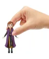 HPL56 Disney Karlar Ülkesi Mini Bebek
