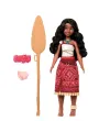 JBT37 Disney Moana 2 - Şarkı Söyleyen Moana