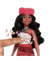 JBT37 Disney Moana 2 - Şarkı Söyleyen Moana