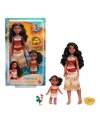 JBT41 Disney Moana 2 - Moana ve Kardeşi Simea