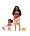JBT41 Disney Moana 2 - Moana ve Kardeşi Simea
