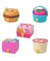 JCR44 Polly Pocket Mini Sürpriz Paketler Serisi