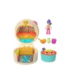 JCR44 Polly Pocket Mini Sürpriz Paketler Serisi