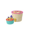 JCR44 Polly Pocket Mini Sürpriz Paketler Serisi