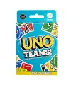 HXT58 UNO Teams Kartlar