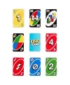 HXT58 UNO Teams Kartlar