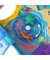 JCC22 Polly Pocket Hayvancıkların Karavan Macerası Oyun Seti