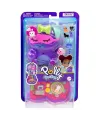 JFG56 Polly Pocket ve Maceraları Mikro Oyun Seti