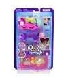 JFG56 Polly Pocket ve Maceraları Mikro Oyun Seti