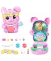 JFG56 Polly Pocket ve Maceraları Mikro Oyun Seti