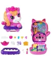 JFG56 Polly Pocket ve Maceraları Mikro Oyun Seti