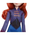 JBG54 Disney Karlar Ülkesi Buz Pateni Temalı Anna Bebek