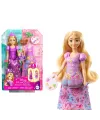 JBG09 Disney Prenses Rapunzel ile Moda Eğlencesi