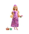 JBG09 Disney Prenses Rapunzel ile Moda Eğlencesi