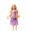 JBG09 Disney Prenses Rapunzel ile Moda Eğlencesi