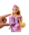 JBG09 Disney Prenses Rapunzel ile Moda Eğlencesi
