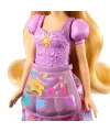 JBG09 Disney Prenses Rapunzel ile Moda Eğlencesi