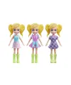 JCC32 Polly Pocket Eğlenceli Karavan Oyun Seti